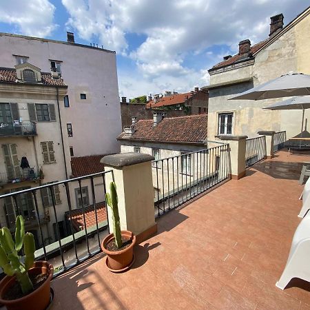 Twenty September Apartment Торино Екстериор снимка