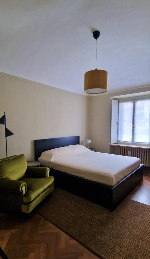 Twenty September Apartment Торино Екстериор снимка