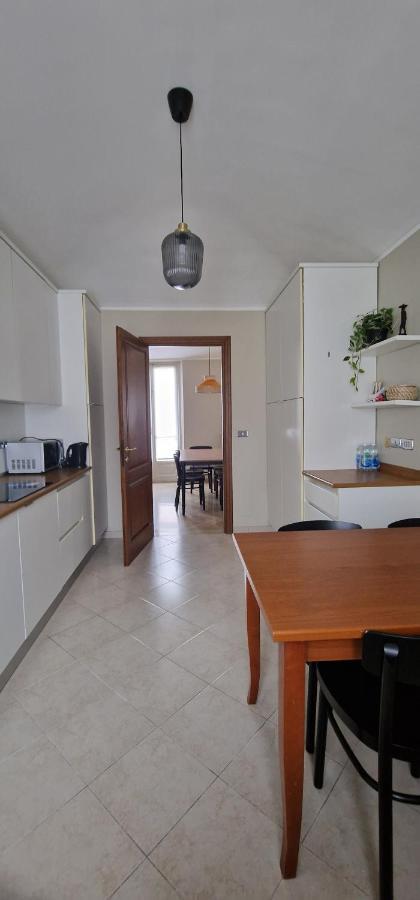 Twenty September Apartment Торино Екстериор снимка