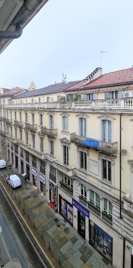 Twenty September Apartment Торино Екстериор снимка