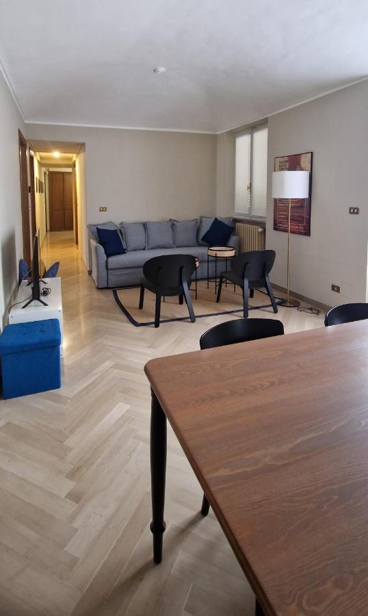 Twenty September Apartment Торино Екстериор снимка