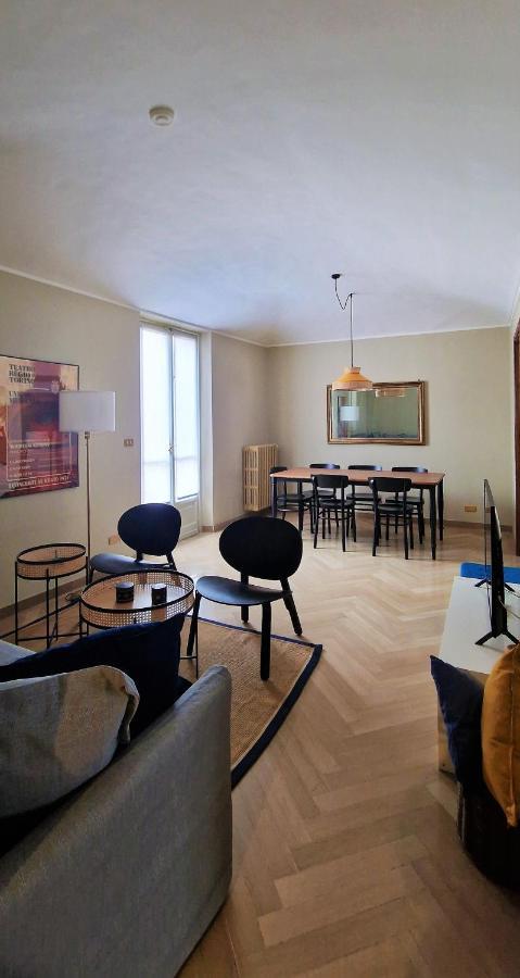 Twenty September Apartment Торино Екстериор снимка