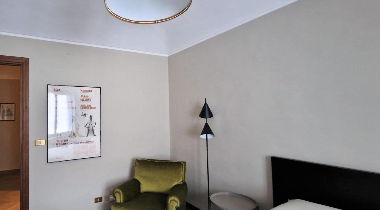 Twenty September Apartment Торино Екстериор снимка