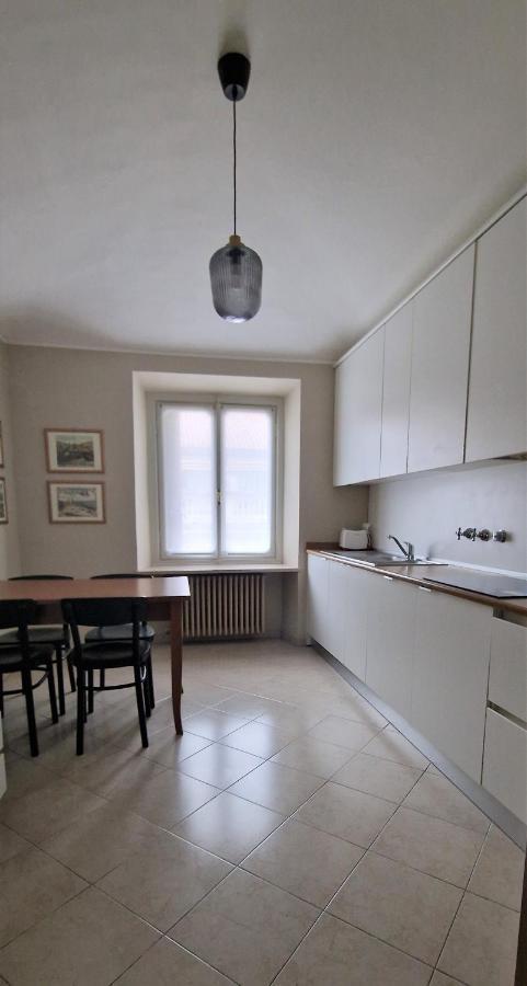 Twenty September Apartment Торино Екстериор снимка