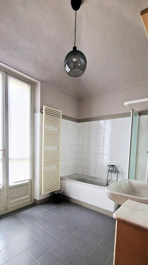 Twenty September Apartment Торино Екстериор снимка