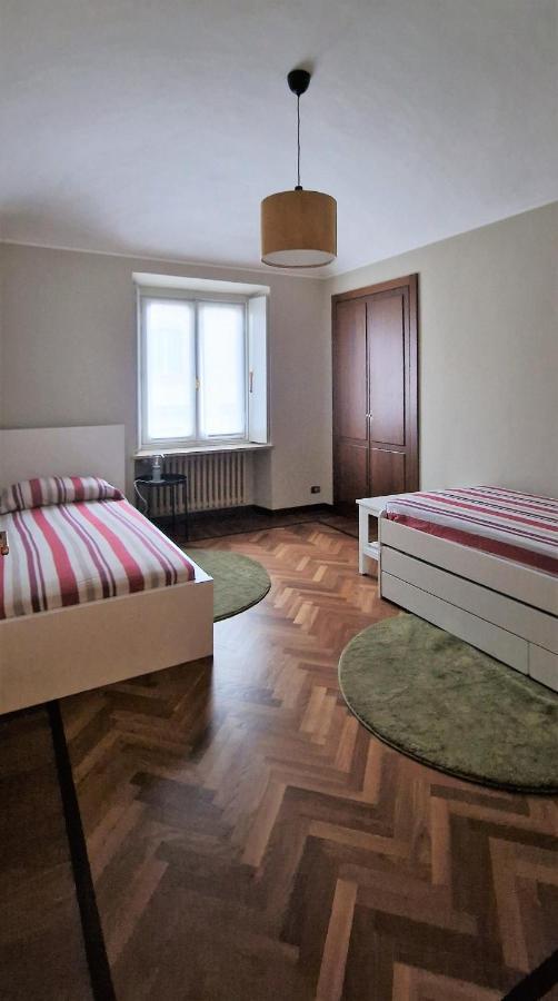 Twenty September Apartment Торино Екстериор снимка