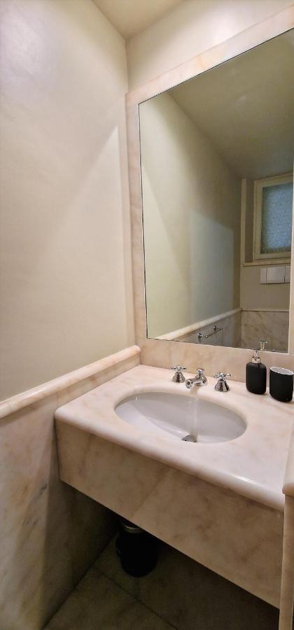 Twenty September Apartment Торино Екстериор снимка