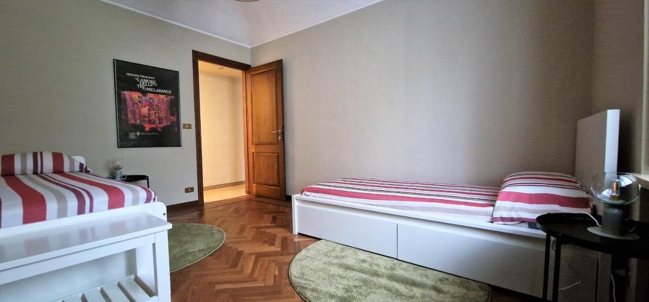 Twenty September Apartment Торино Екстериор снимка