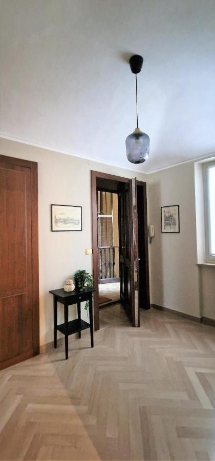 Twenty September Apartment Торино Екстериор снимка